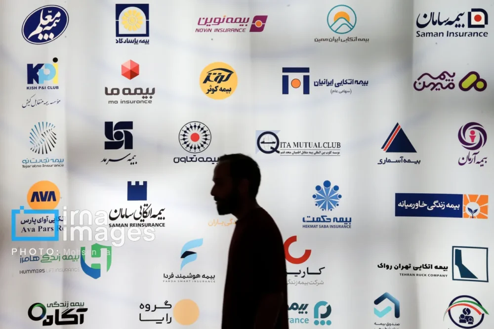 صنعت بیمه در چهارماهه امسال بیش از ۴۸۳ همت بیمه نامه صادر کرد