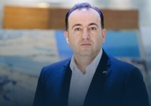 انتصاب جدید در پتروشیمی جم؛ عبدالله رادمرد رییس روابط‌عمومی شد – جمهور نیوز