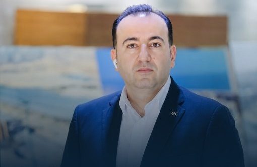 انتصاب جدید در پتروشیمی جم؛ عبدالله رادمرد رییس روابط‌عمومی شد – جمهور نیوز