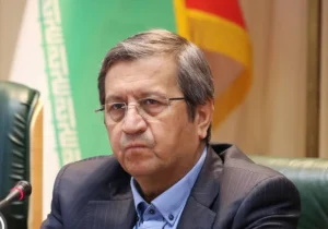 همتی: ایران به زودی عضو بانک توسعه بریکس می‌شود