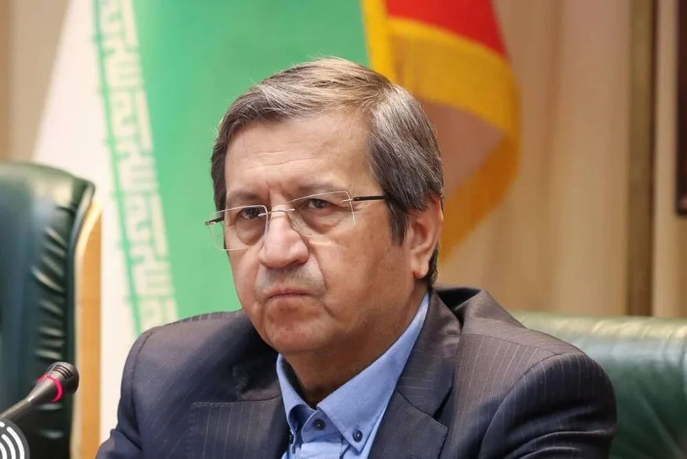 همتی: ایران به زودی عضو بانک توسعه بریکس می‌شود