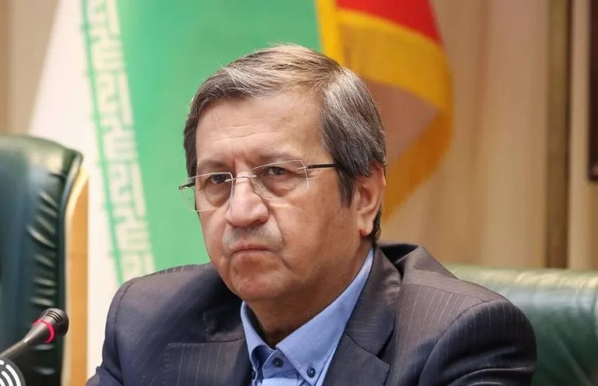 همتی: ایران به زودی عضو بانک توسعه بریکس می‌شود – جمهور نیوز