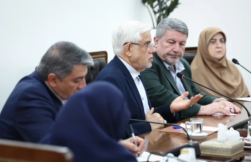 در بیان عملکرد دولت بی‌انصافی می‌شود