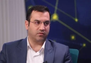 غلامحسین محمدی با حکم وزیر کار سرپرست سازمان تأمین اجتماعی شد – جمهور نیوز
