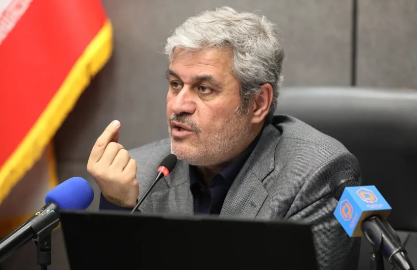 رئیس کمیسیون برنامه و بودجه مجلس: هماهنگی سیاست‌های مالی و پولی با تشکیل کارگروه دائمی محقق می‌شود