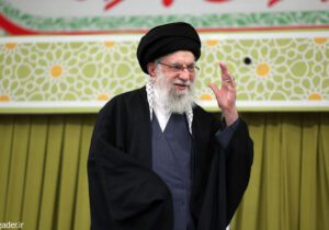 مراسم بزرگداشت چهلّم «آقای شهید ایران» در تهران، قم و مشهد