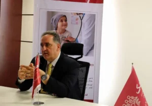 گرامیداشت روز پزشک در مؤسسه خیریه محک برگزار شد