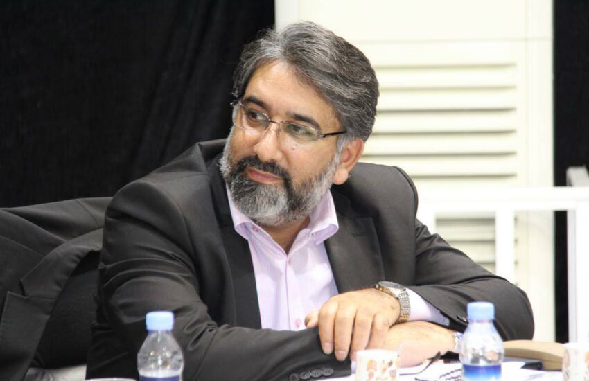سفره امروز مردم شایسته ملت ایران نیست/ دولت از آزادی‌های مشروع و حقوق شهروندی صیانت کند