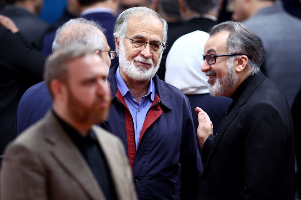 پیام کلیدی رئیس‌جمهور بر مشارکت فعال نخبگان در اجرا و حمایت از آنها بود