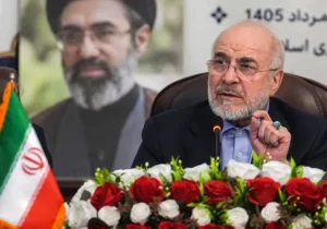 قالیباف: پیام رهبر معظم انقلاب، نصب‌العین تمام مسئولان است
