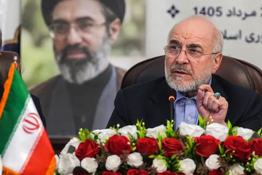 قالیباف: پیام رهبر معظم انقلاب، نصب‌العین تمام مسئولان است