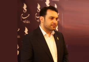 محمدرضا کامرانی مشهدی؛ از ایده‌های فناورانه تا توسعه هنر و توانمندی در «همام»