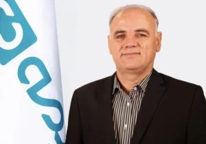 معاون فنی بیمه‌های اموال شرکت بیمه دی منصوب شد