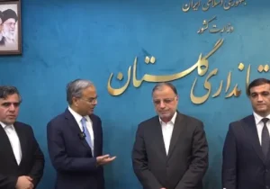 هدف گذاری سازمان اکو برای ایجاد منطقه مشترک تجاری در اینچه برون