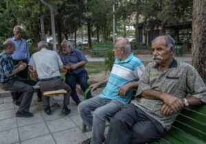 نسل سالمندان آینده؛ بیمار و تنها