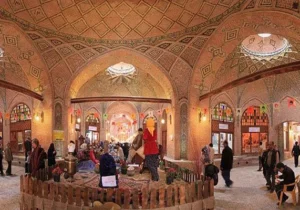 ورود بیش از ۱۲ میلیون گردشگر به ایران در ۲ سال/ ۳۶۹۲ مرکز اقامتی افتتاح شد