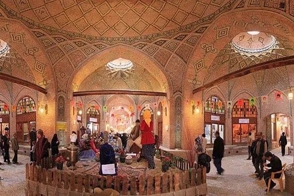 ورود بیش از ۱۲ میلیون گردشگر به ایران در ۲ سال/ ۳۶۹۲ مرکز اقامتی افتتاح شد