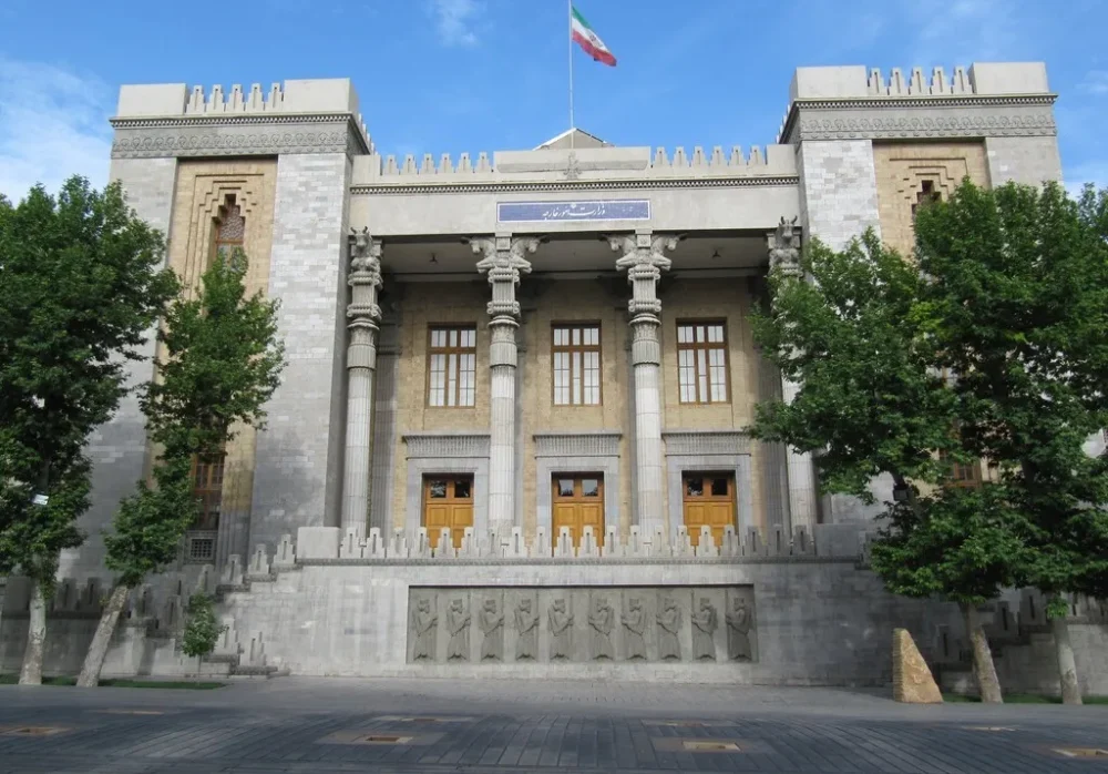 سرپرست اداره کل حقوق بشر وزارت خارجه: بیانیه ضدایرانی فرانسه و شرکای غربی، مصداق فرافکنی منافقانه است