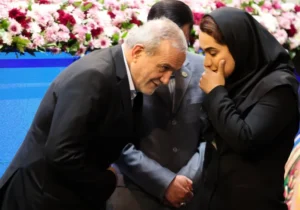 وفاق در دولت پزشکیان تلاشی برای تبدیل اختلاف به گفت‌وگو و بحران به فرصت است
