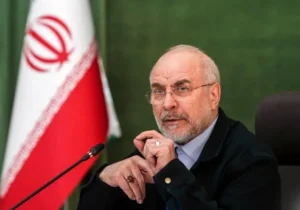 قالیباف در پی قهرمانی والیبال نوجوانان جهان: جوانان ایرانی نشان دادند هیچ میدان بزرگی برایشان دست‌نیافتنی نیست