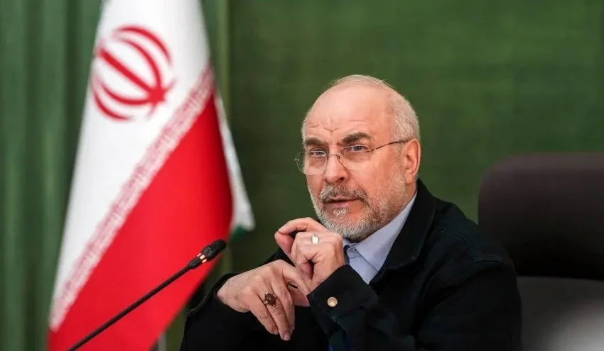 قالیباف در پی قهرمانی والیبال نوجوانان جهان: جوانان ایرانی نشان دادند هیچ میدان بزرگی برایشان دست‌نیافتنی نیست
