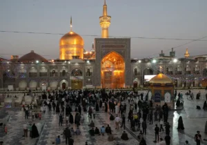 کارت گردشگری امکانی جدید برای استفاده گردشگران و زائران بارگاه ملکوتی ثامن الحجج