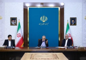 دریافت هرگونه خدمت در کشور منوط به ارائه کد پستی و کد ملی می‌شود