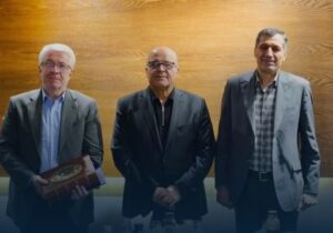 آیین تودیع و معارفه مدیرعامل پتروشیمی ابن‌سینای اندیمشک برگزار شد – جمهور نیوز