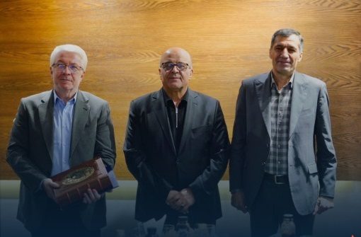 آیین تودیع و معارفه مدیرعامل پتروشیمی ابن‌سینای اندیمشک برگزار شد – جمهور نیوز
