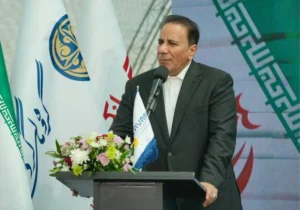 مهدی جهانگیری: برای رفع ناترازی انرژی باید به بخش خصوصی اعتماد کرد