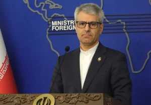 بقائی: سند رسمی قطر در ITU دقت ایران در هدفگیری نظامی را تأیید کرد