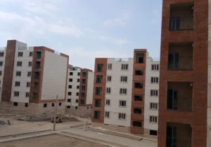 جهش پیشرفت فیزیکی مسکن در شهرهای جدید از ۱۸ به ۴۲درصد