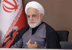 ایران با وجود تجاوزات غیرقانونی آمریکا