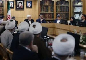 سهم زنان در توسعه علم و فناوری بیشتر از مردان است