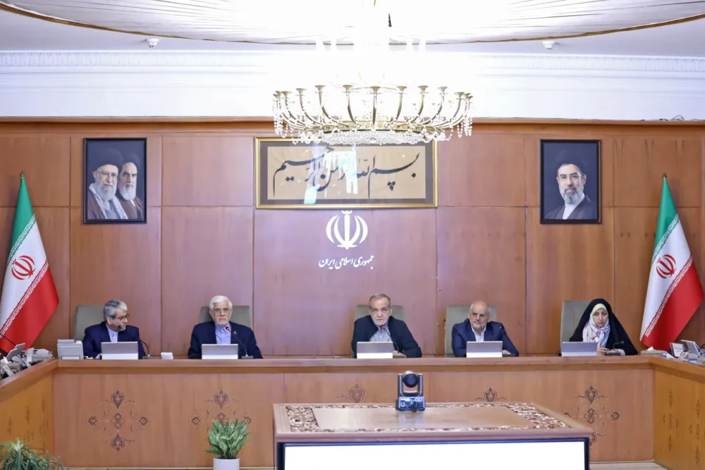 روز بدون خودرو باید از دولت و دستگاه‌های دولتی آغاز شود