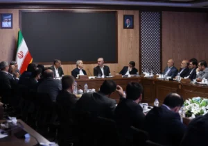سیاست‌های مدیریت مصرف بنزین تدریجی و با محوریت همراهی مردم اجرا می‌شود