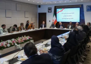 آموزش نسل آینده، مهم‌ترین مسیر برای حفاظت از محیط‌زیست و منابع طبیعی کشور است