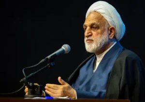 هوشمندسازی فرایندهای قضایی، یکی از محورهای همکاری میان ایران و روسیه