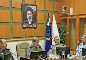 تأکید بر ارتقای آمادگی و تداوم قدرت‌سازی دفاعی