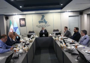 رتبه‌بندی مراکز اسقاط گامی موثر در ارتقای استانداردهای جهانی است