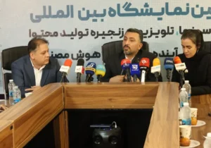 عظمت دومین مدیا اکسپو در سایه حمایت نهادهای عالی