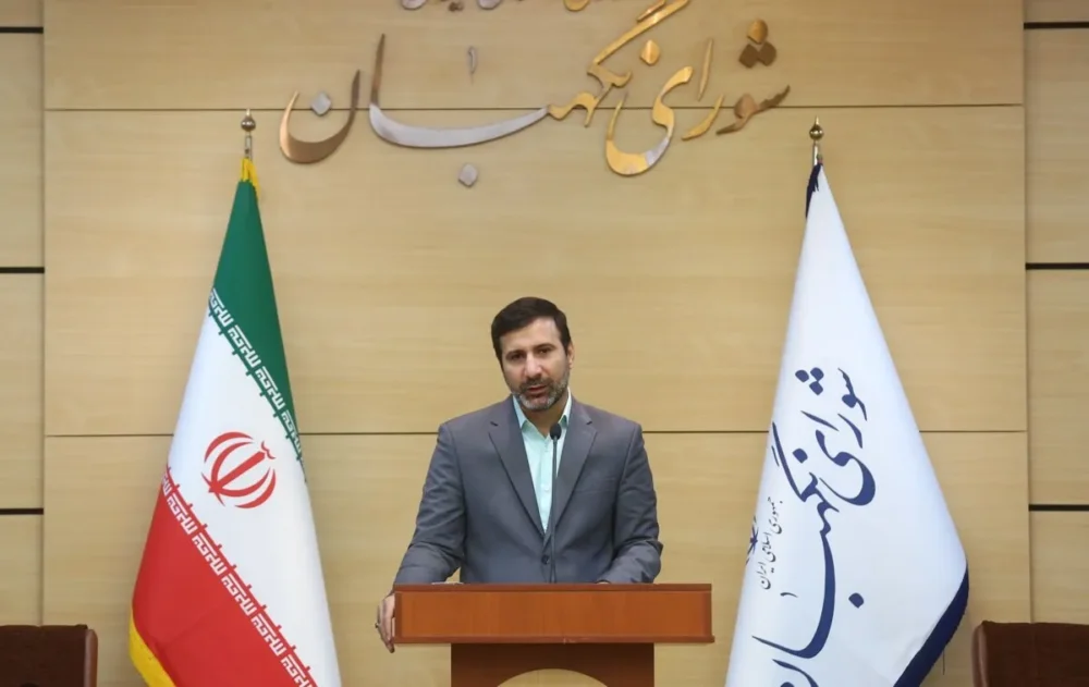 انتخابات شوراها تمام الکترونیک برگزار می‌شود/ تأیید طرح ملی «توسعه هوش مصنوعی»
