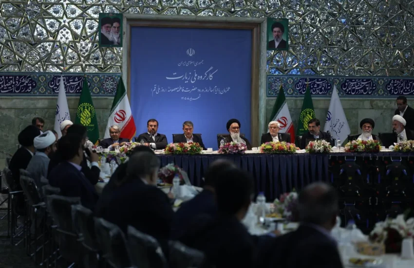 تصویب چند طرح عمرانی برای استان قم